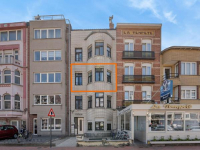 Renovated apartment for family